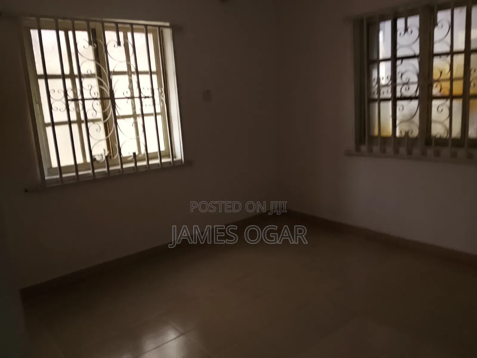 2bdrm Block of Flats in Salem, Ikate for rent