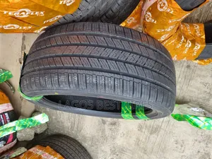 Brand New 265/40 R21 Ultra High Performance Tyre