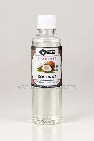 Coconut 250ml