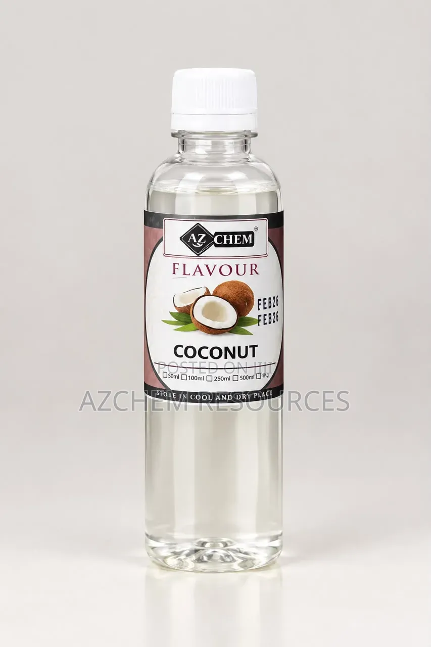 Coconut 250ml