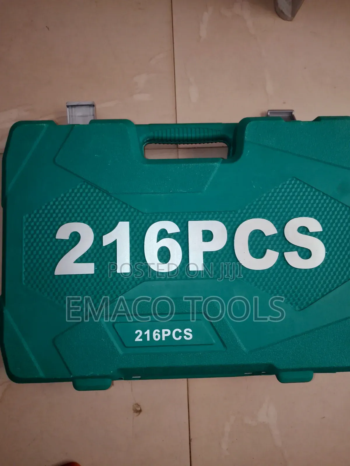 Tools Boxs