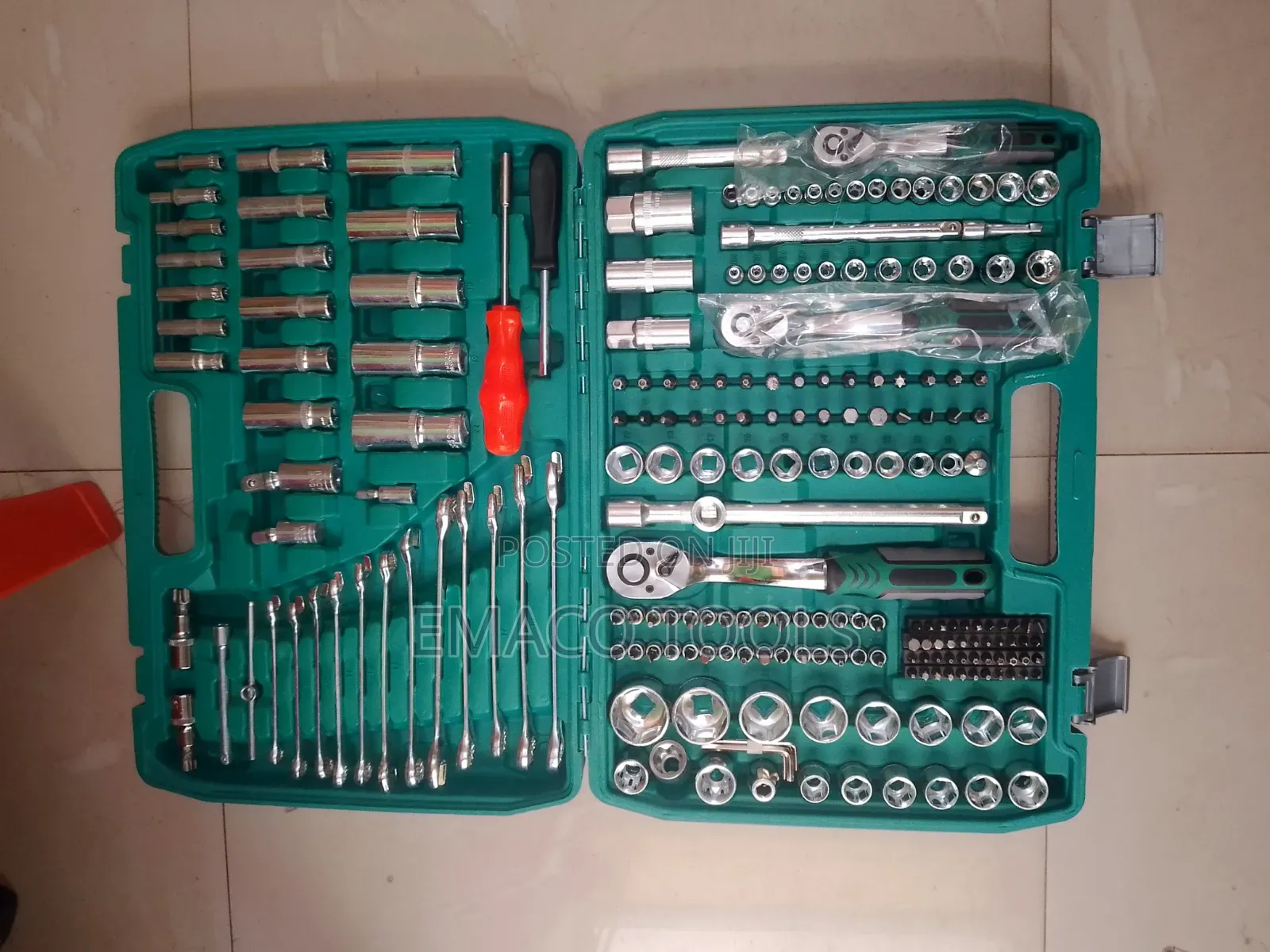 Tools Boxs