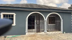 2bdrm Apartment in Tjay, Ayobo for rent