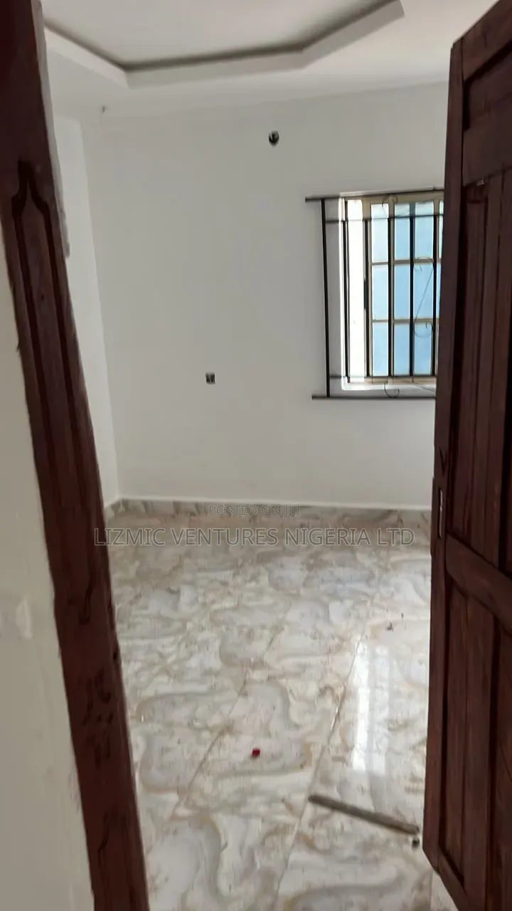 2bdrm Apartment in Tjay, Ayobo for rent