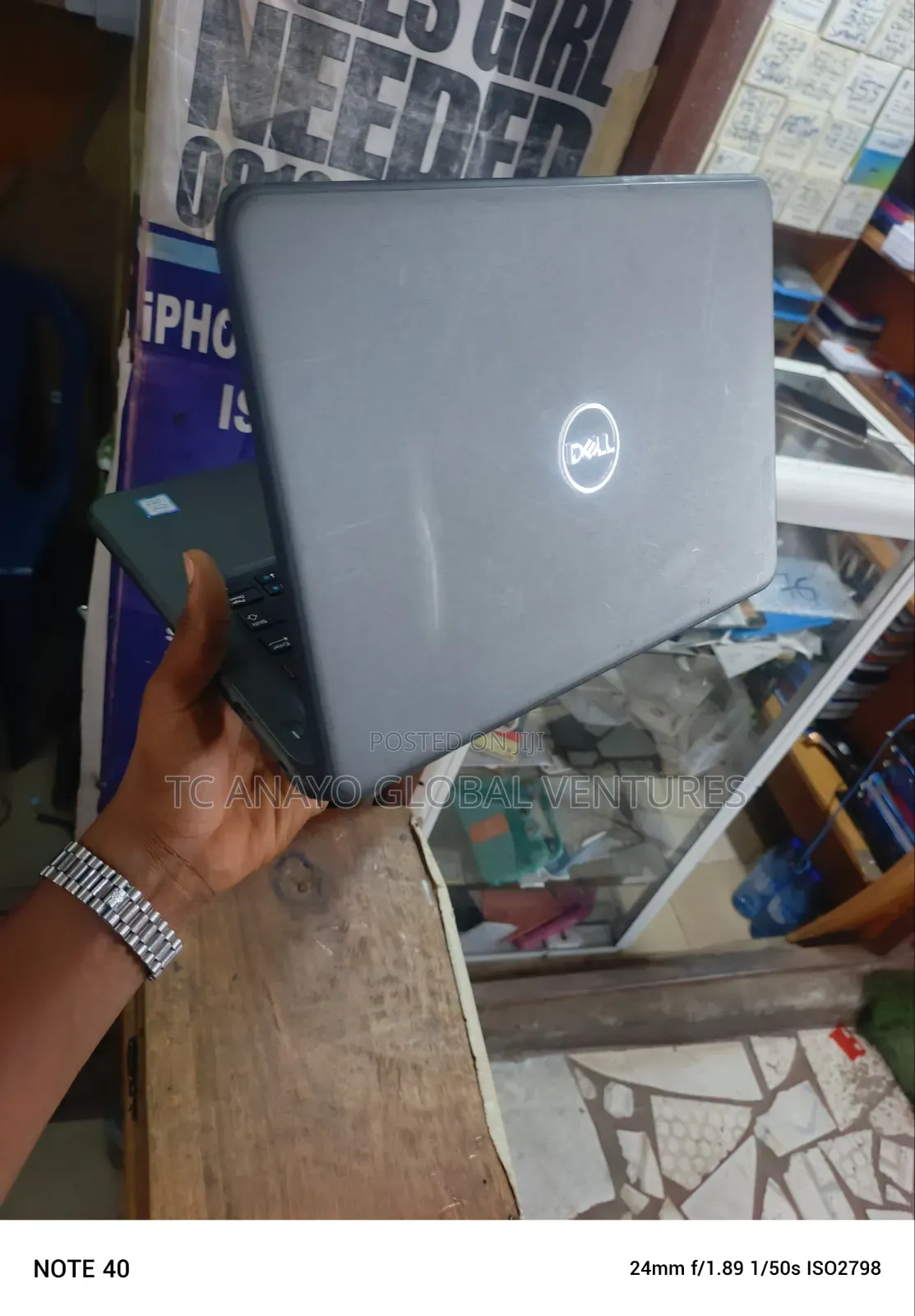 Laptop Dell Latitude 3310 8GB Intel Core i5 SSD 256GB