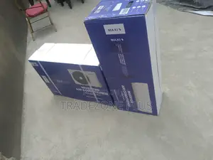Maxi 1.5HP Split AC for Home Comfort and Convenience