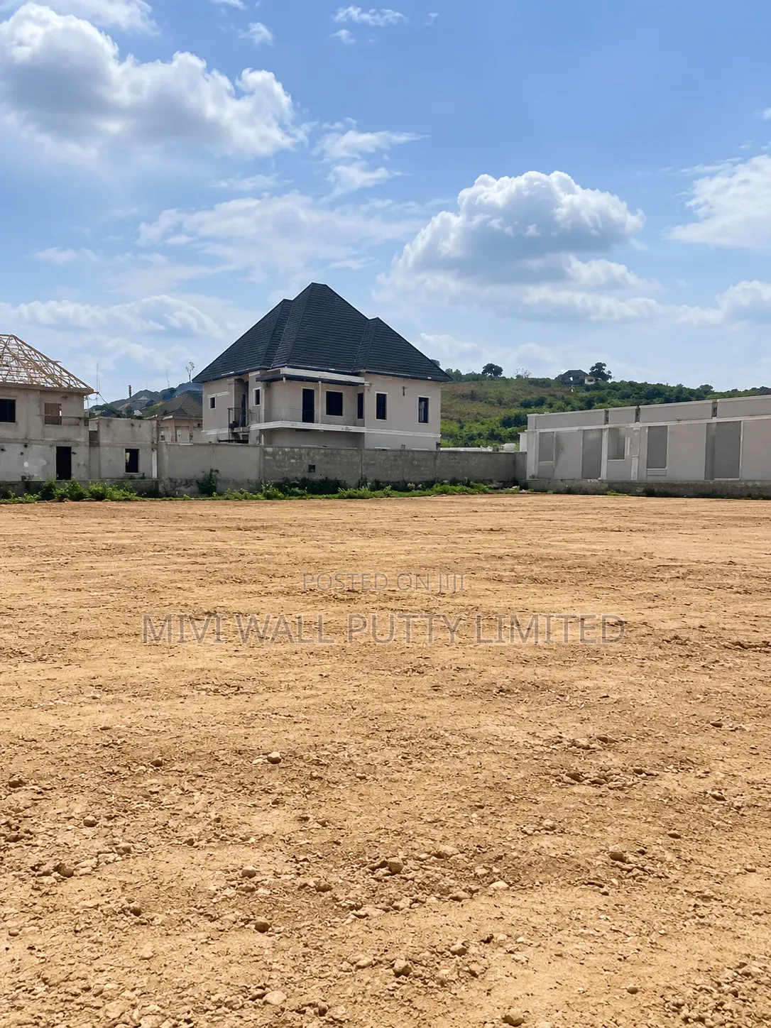 Primelux Exclusive2 (550Sqm)