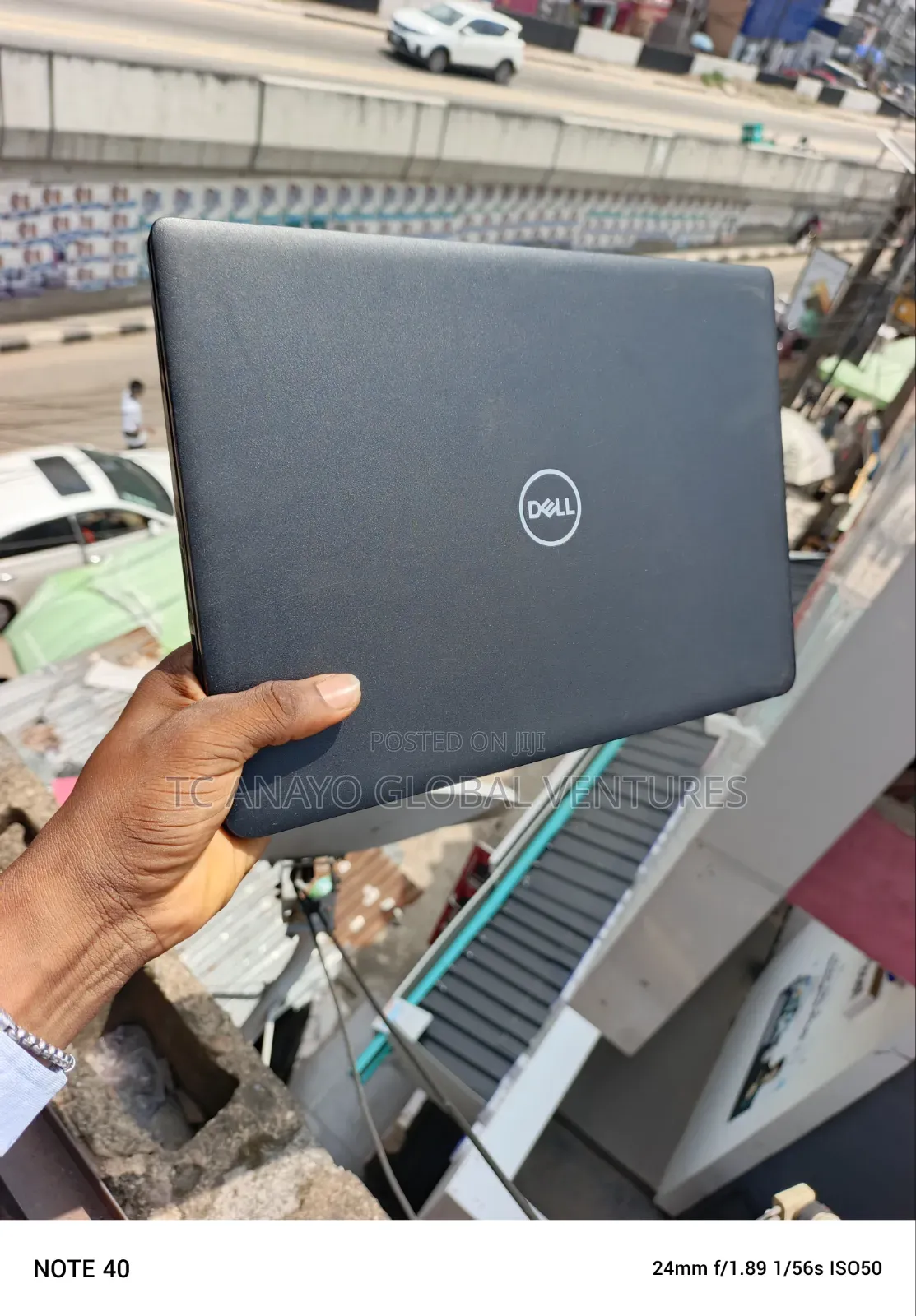 Laptop Dell Latitude 3400 8GB Intel Core i5 SSD 256GB