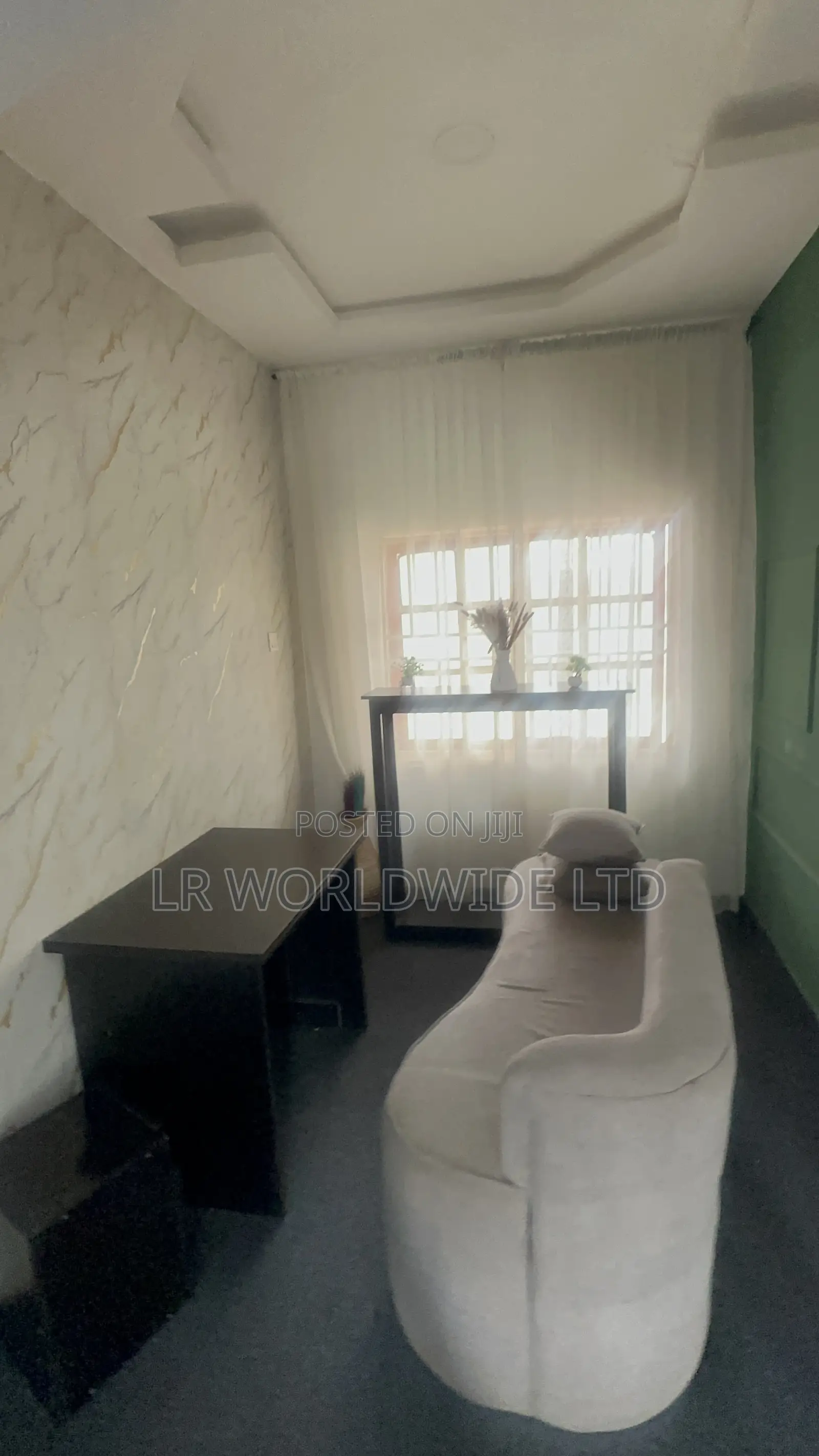 2bdrm Bungalow in Trademore, Lugbe District for sale
