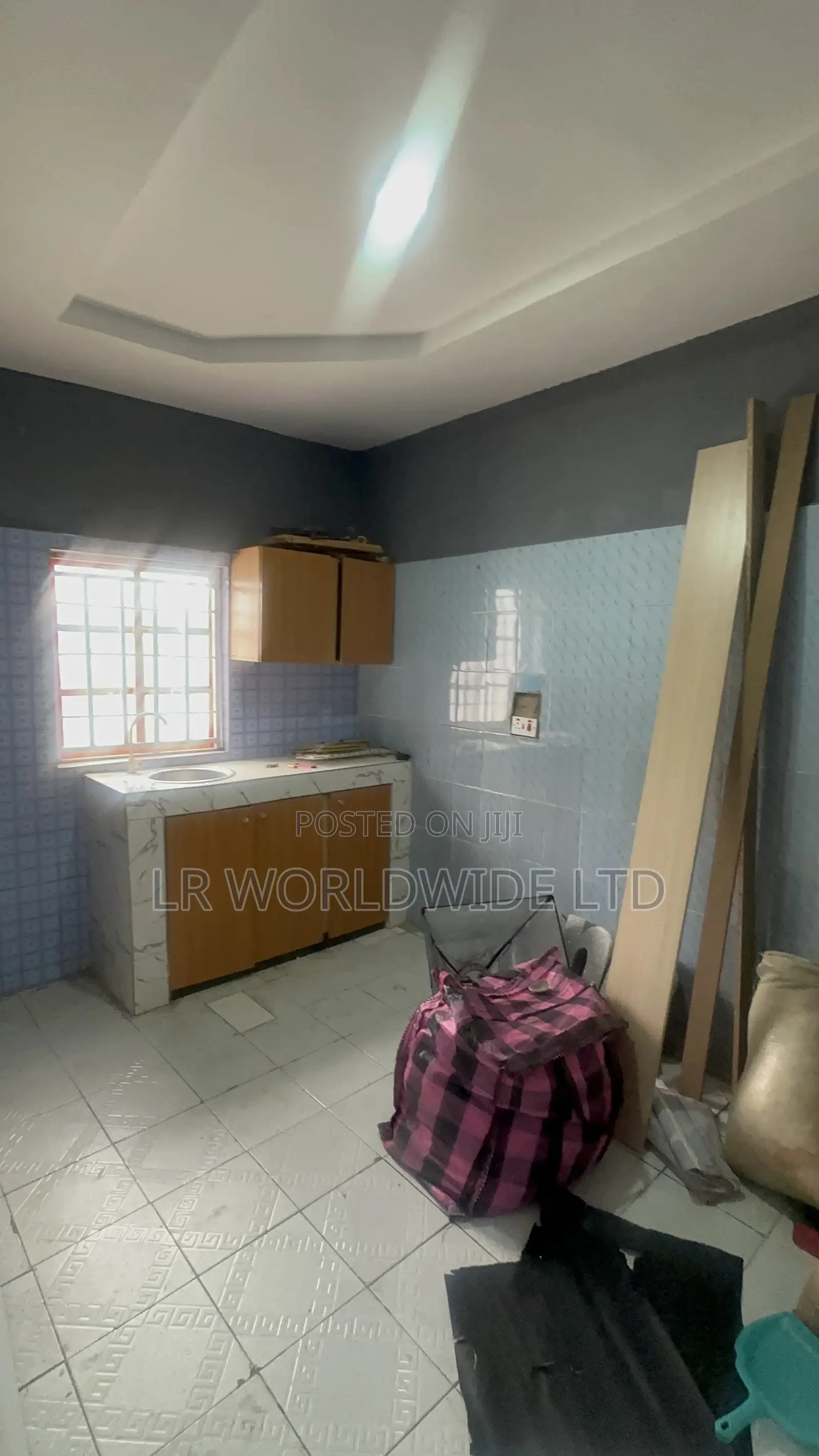 2bdrm Bungalow in Trademore, Lugbe District for sale