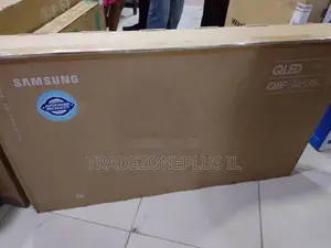 Samsung QA55Q8FAAU Smart TV for a Home Upgrade
