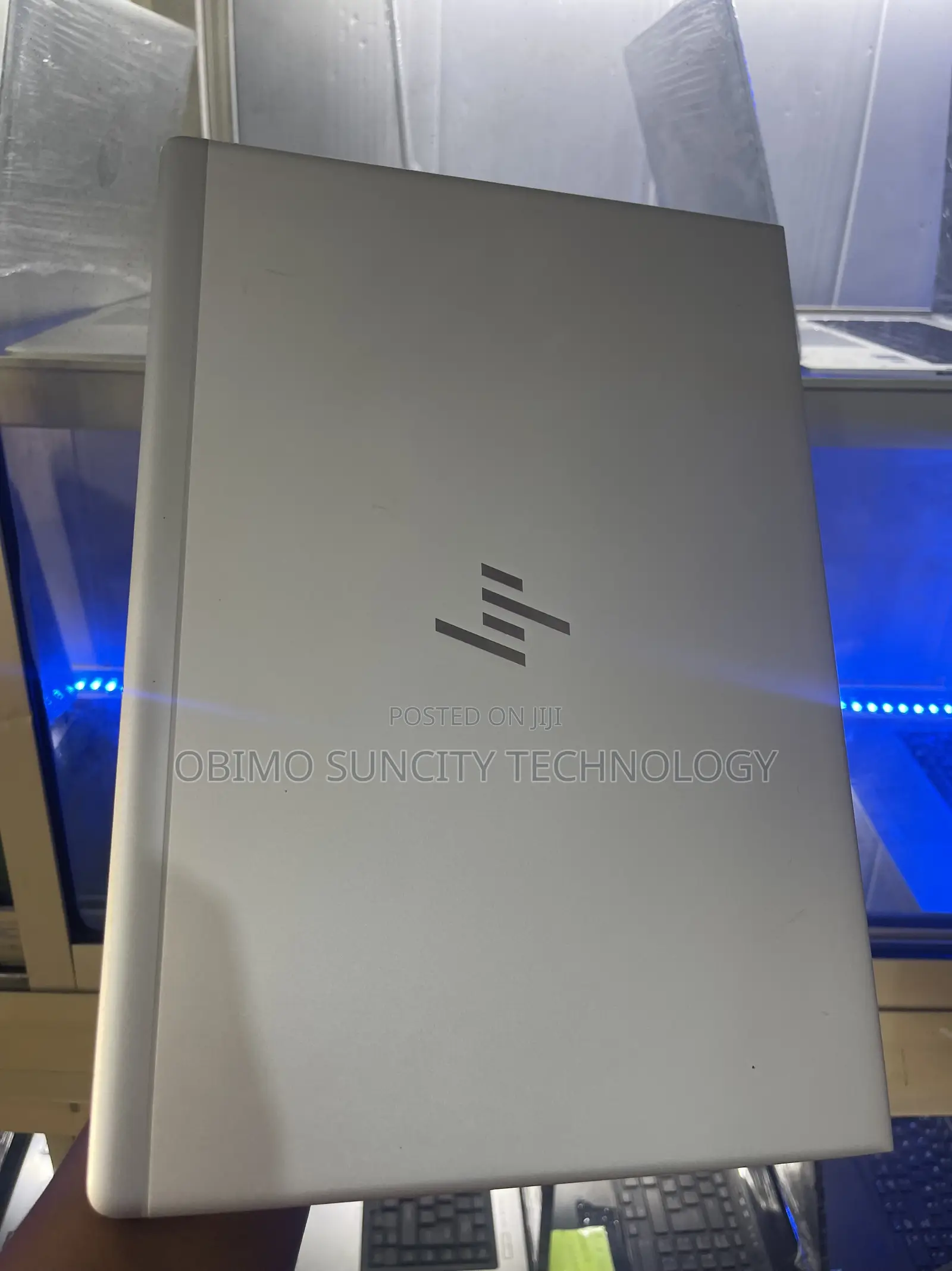 Laptop HP EliteBook 840 G6 16GB Intel Core i7 SSD 512GB
