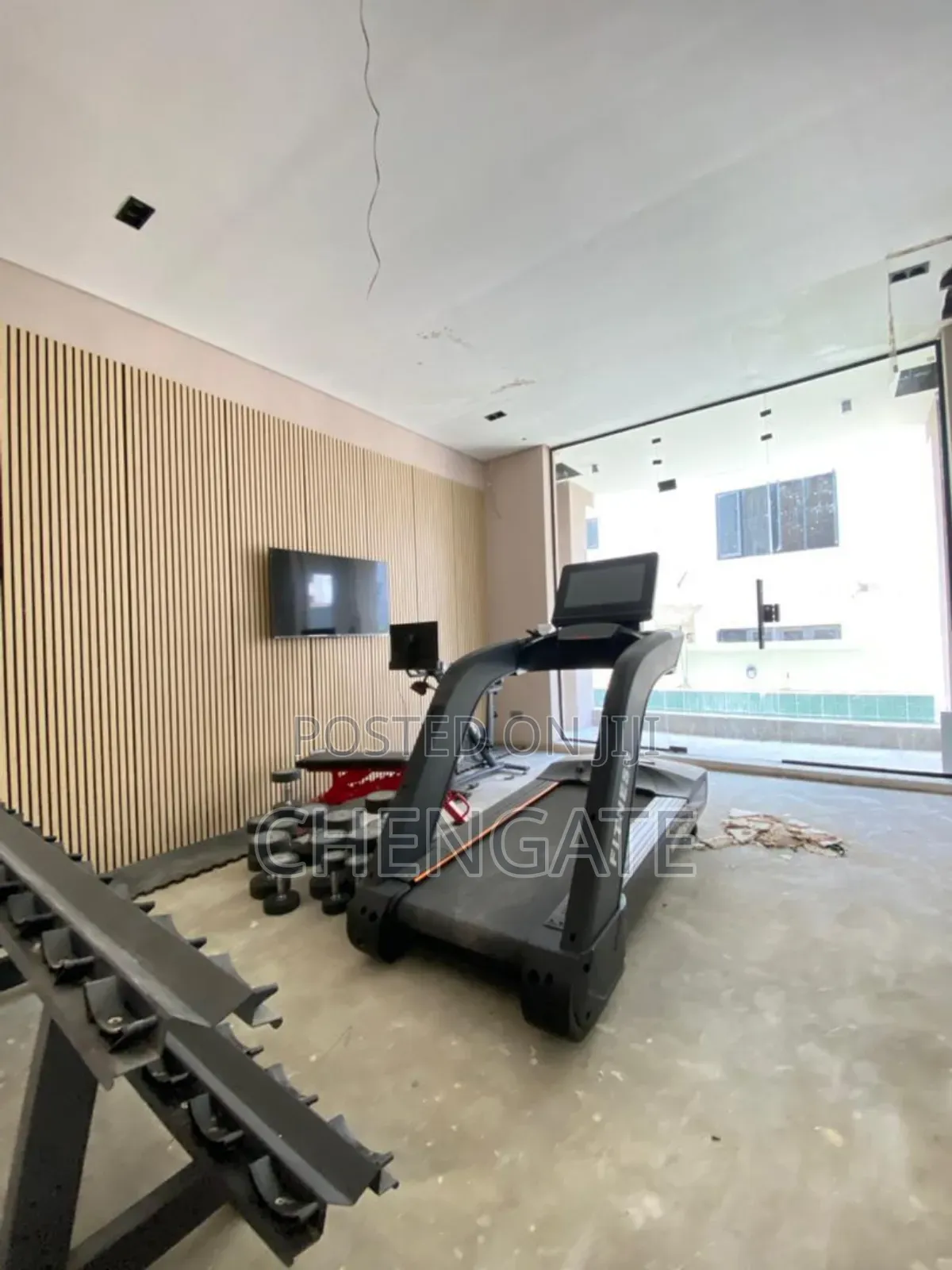 4bdrm Maisonette in Ikate for sale