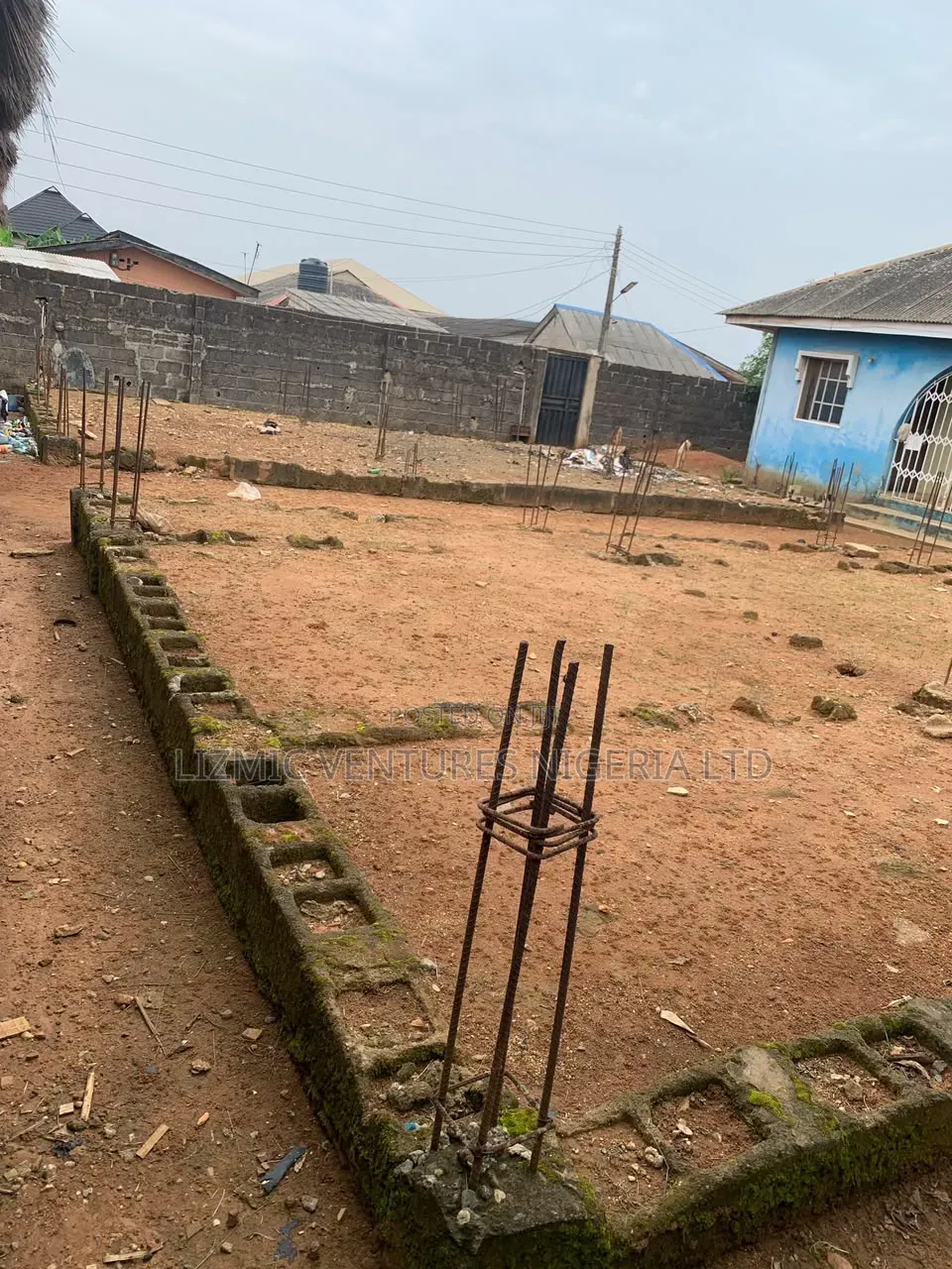 Land or Sale
