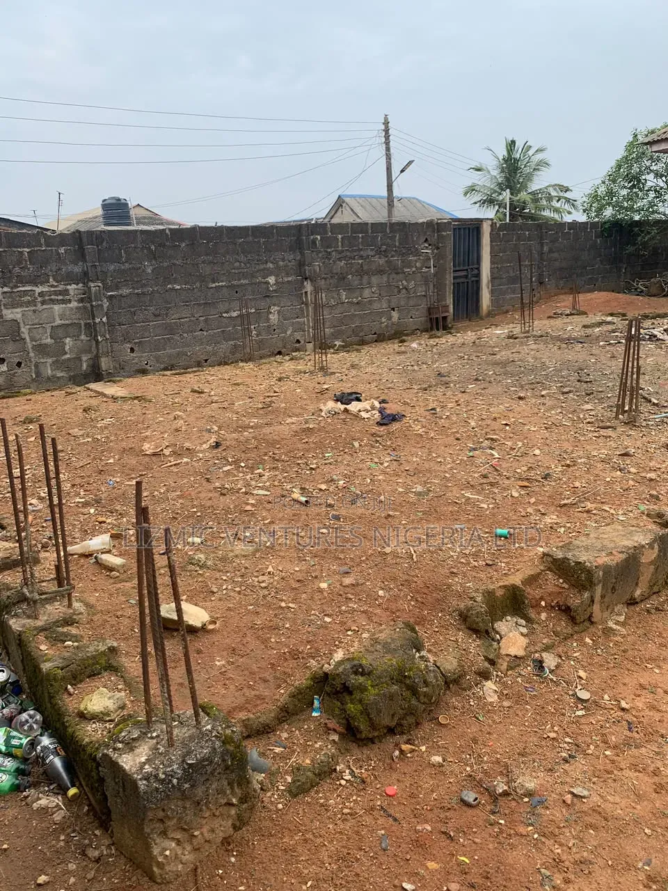 Land or Sale