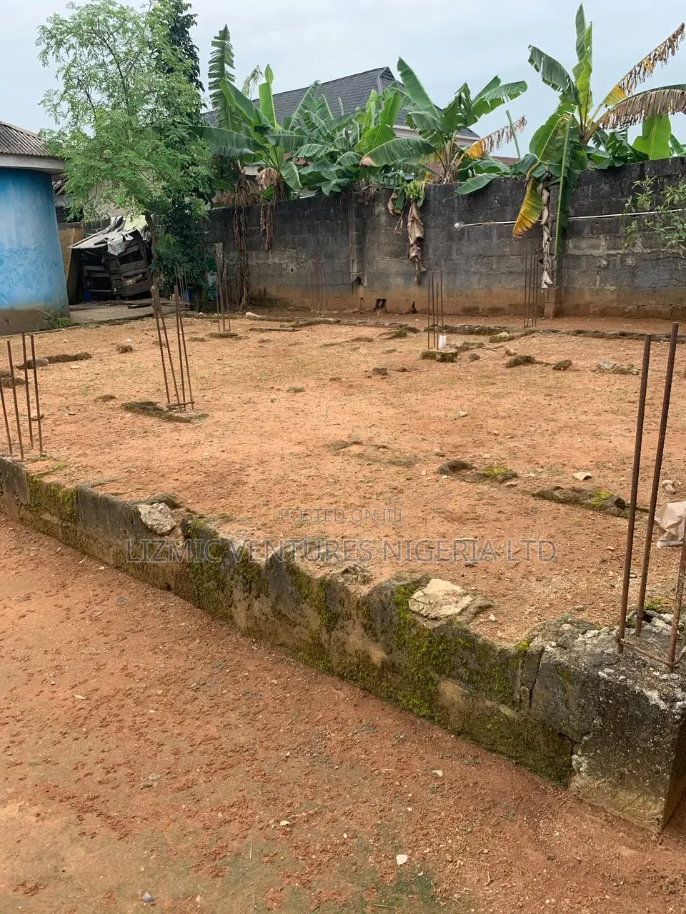 Land or Sale