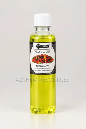 Tutti Frutti 250ml