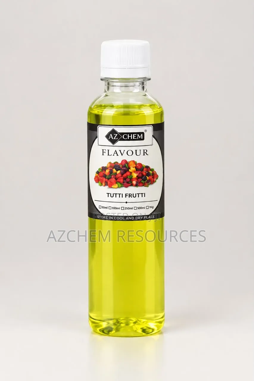Tutti Frutti 250ml