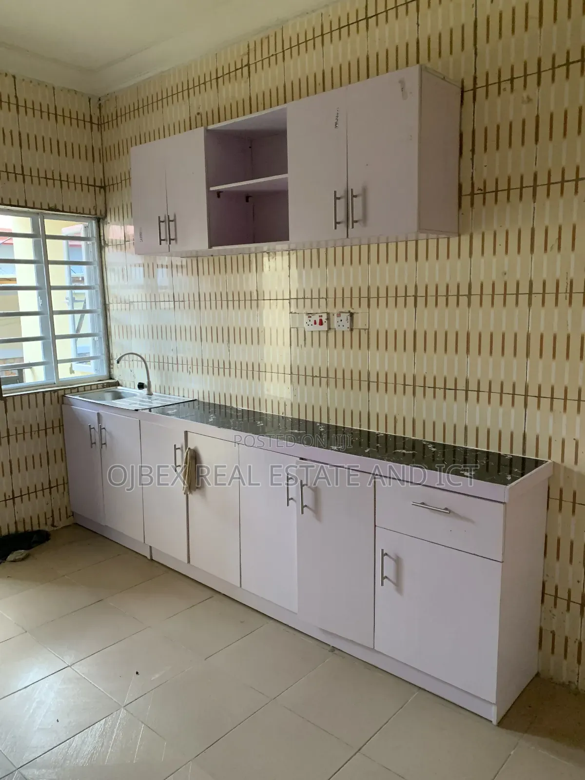 Furnished Mini Flat in Abijo Gra, Ajah for rent