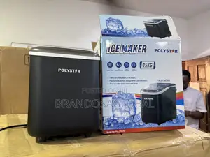 Polystar PV-JYIMZ6B Ice Maker in Nigeria
