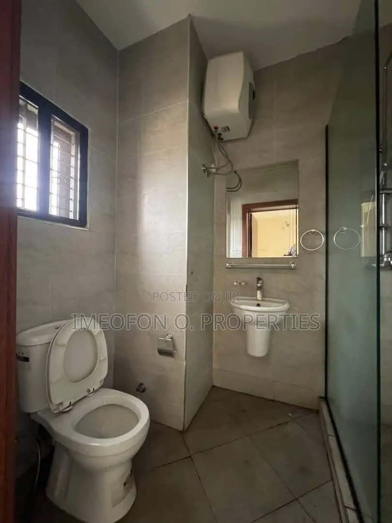 3bdrm Apartment in Life Camp for rent
