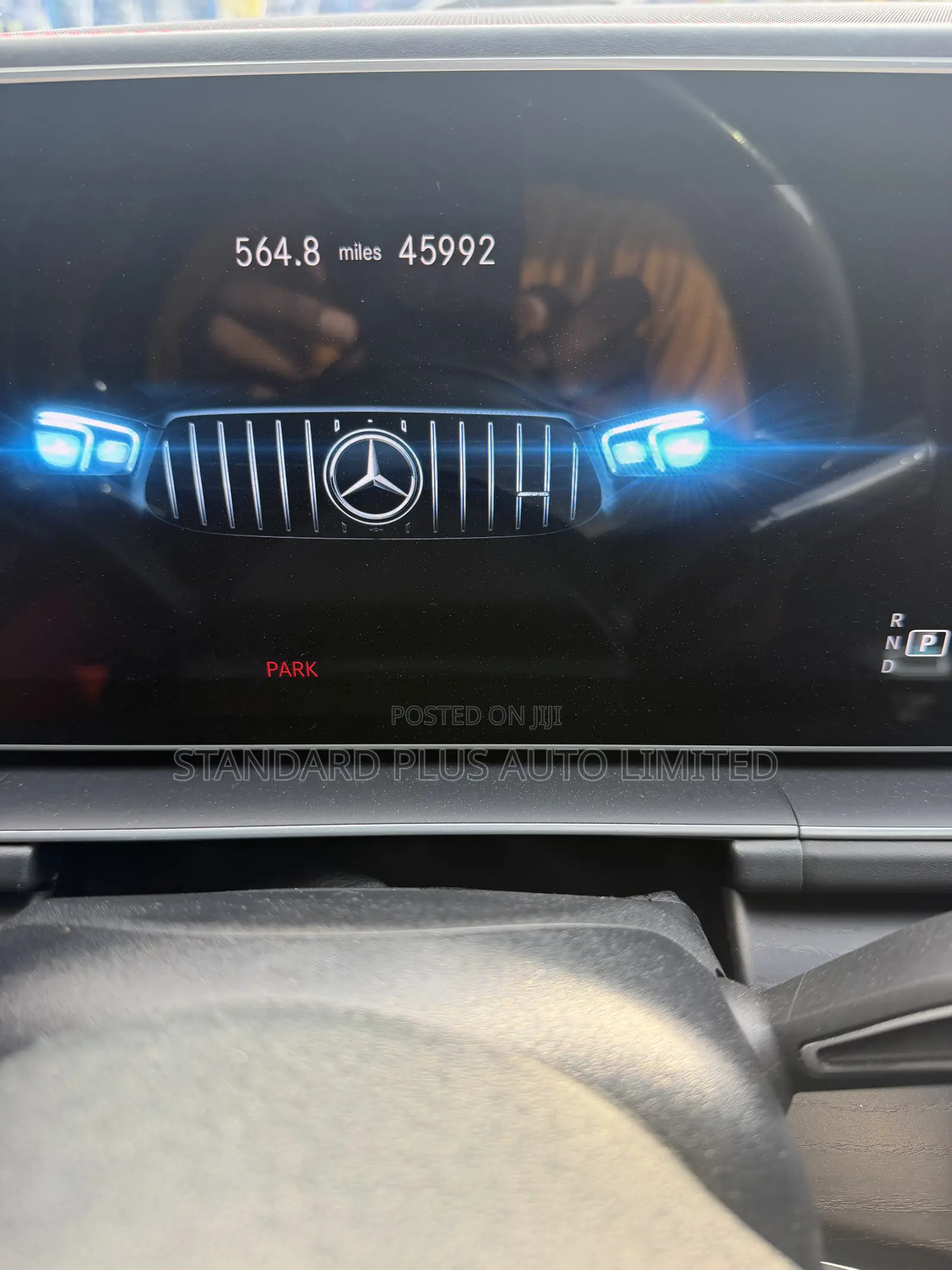 Mercedes-Benz GLE-Class AMG GLE 63 S 4MATIC 2021 Black