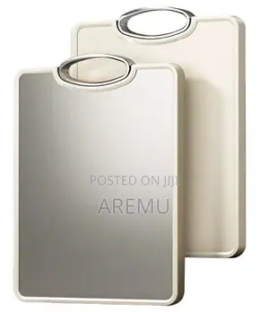 Stainless Chopping Board