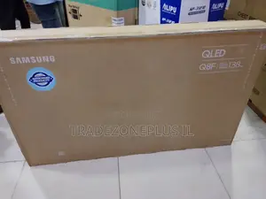 Samsung 55 Inch QLED TV QA55Q8FAAU Great Value