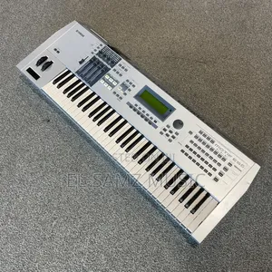 Motif Es6 Synthesizer