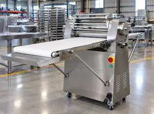 Dough Roller