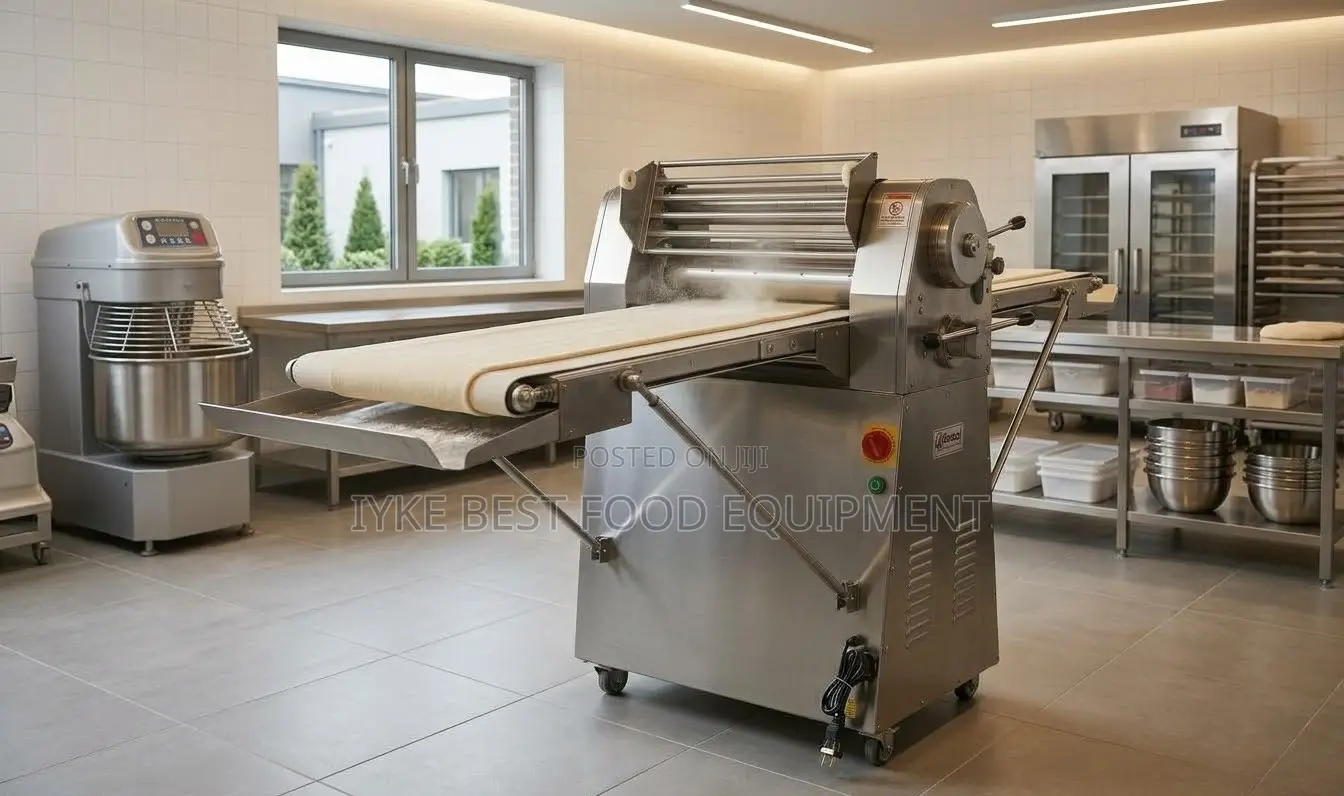 Dough Roller