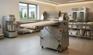 Dough Roller