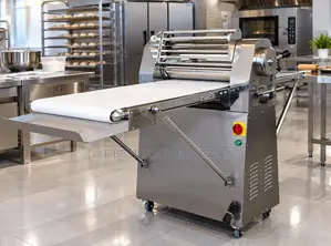 Dough Roller