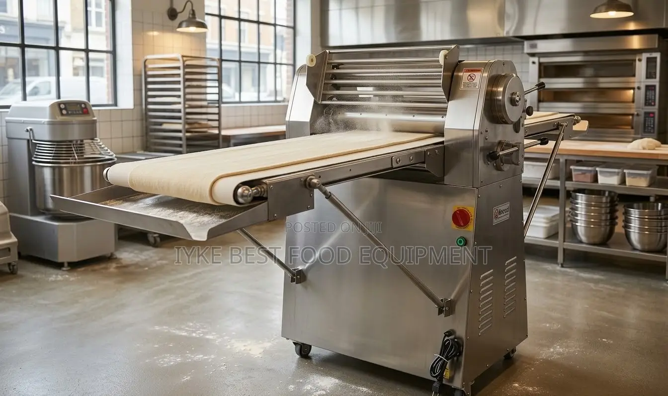 Dough Roller