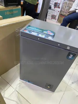 Hisense FC130SH Domestic Chest Freezer 97 Litres