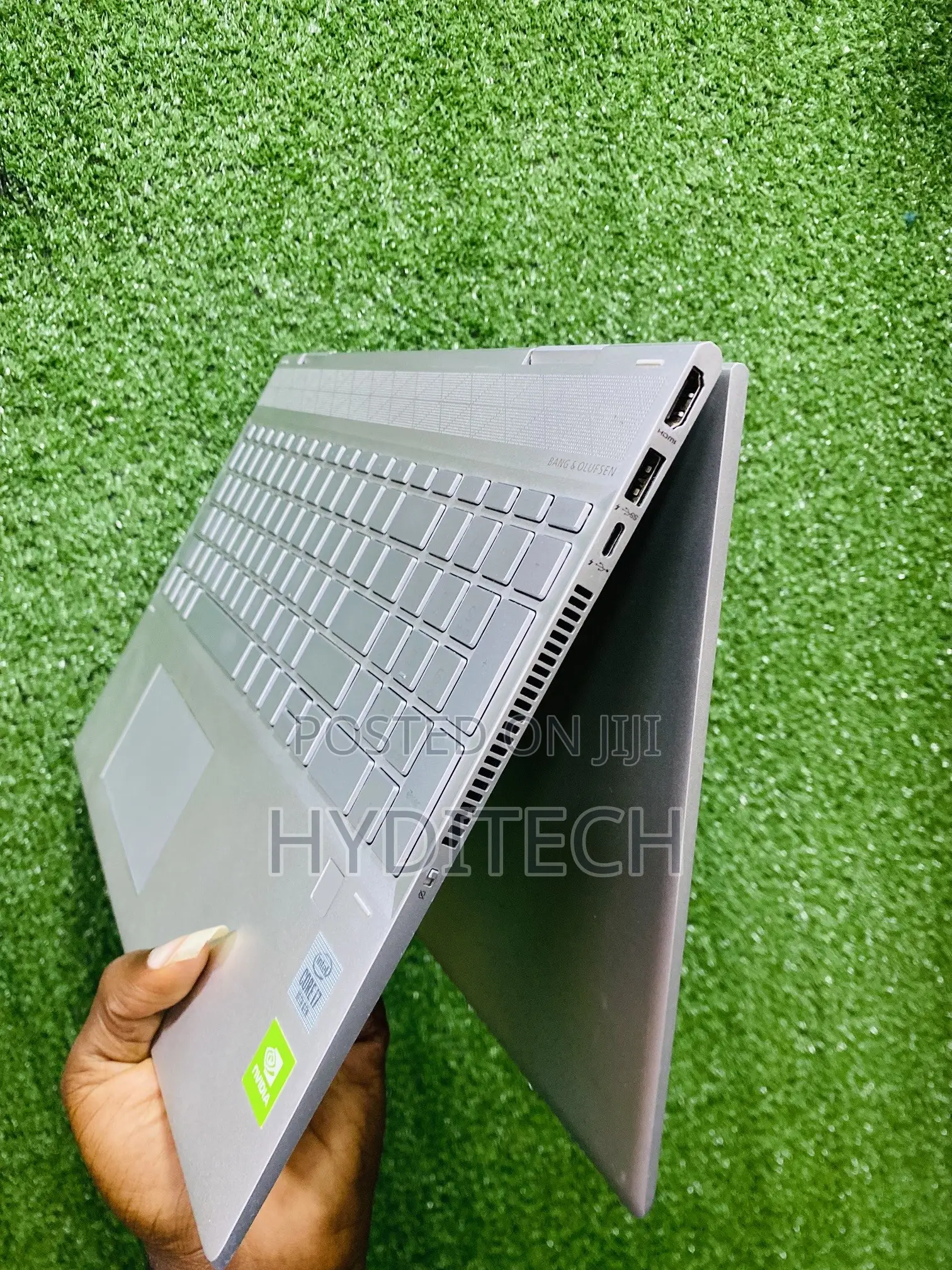 Laptop HP Envy 15 16GB Intel Core i7 SSD 512GB
