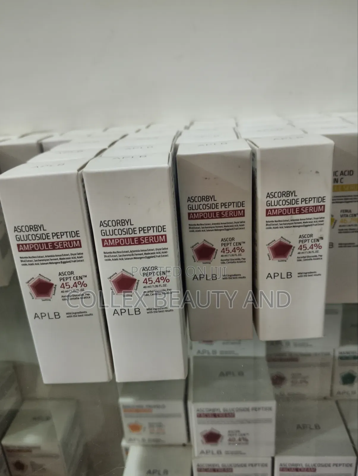 Aplb Serum