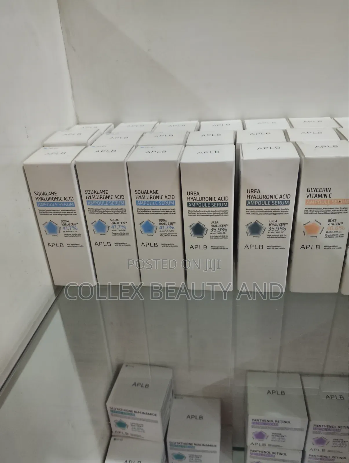 Aplb Serum
