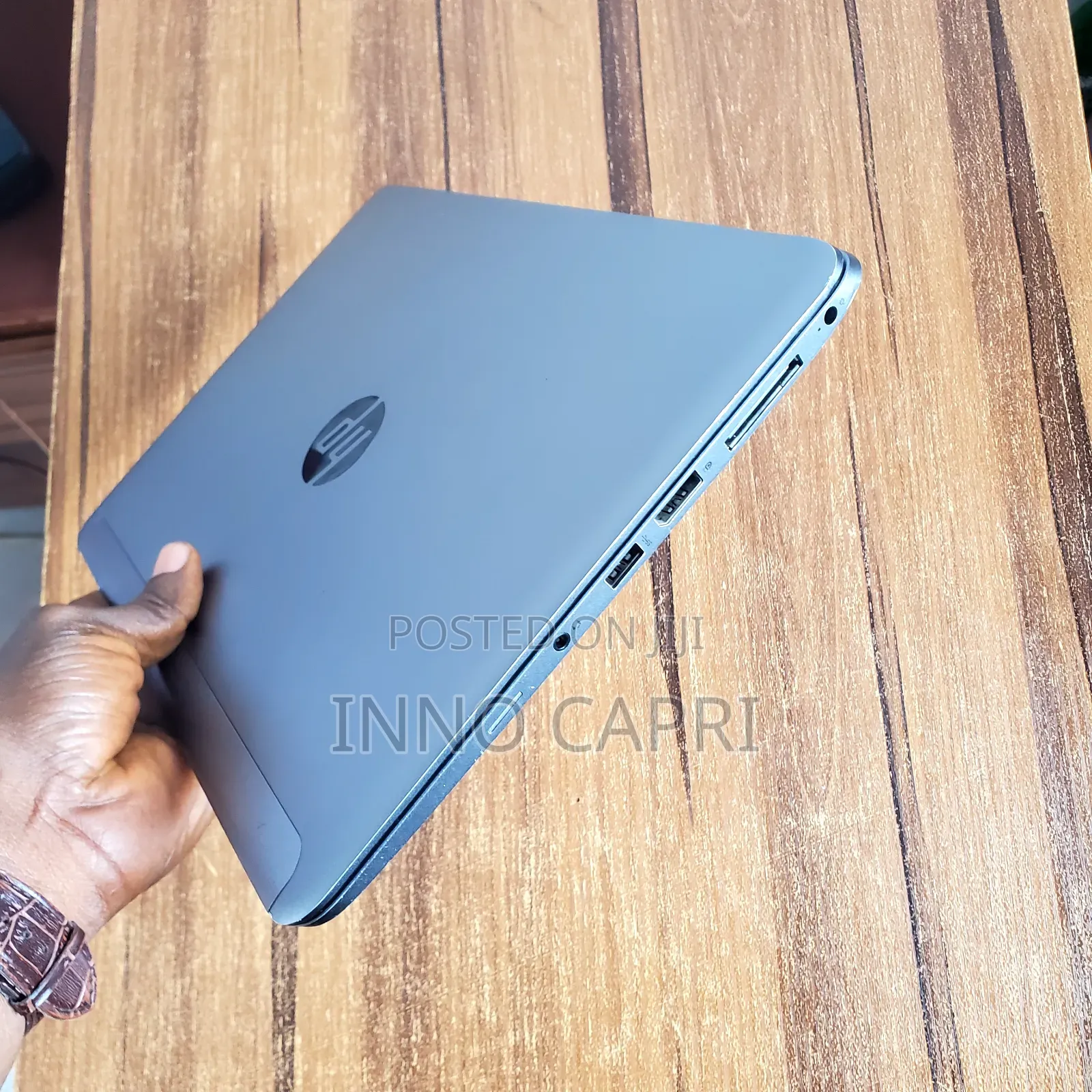 Laptop HP EliteBook Folio 1040 G2 4GB Intel Core i5 SSD 128GB