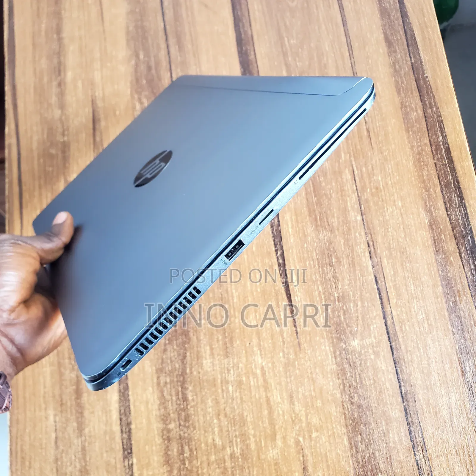 Laptop HP EliteBook Folio 1040 G2 4GB Intel Core i5 SSD 128GB