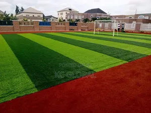 Spanish Quality fIFA Football Grass