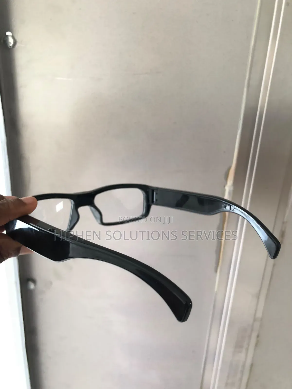 Smart Sight Video Recorder