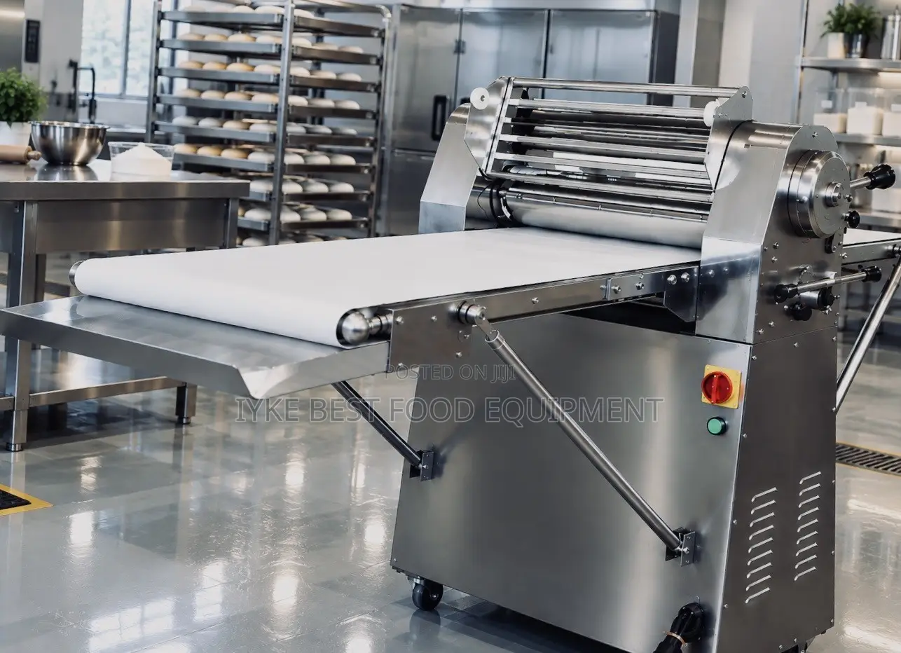 Dough Roller
