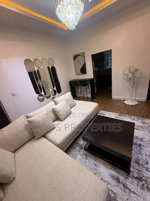 Furnitured 1 Bedroom Apartment