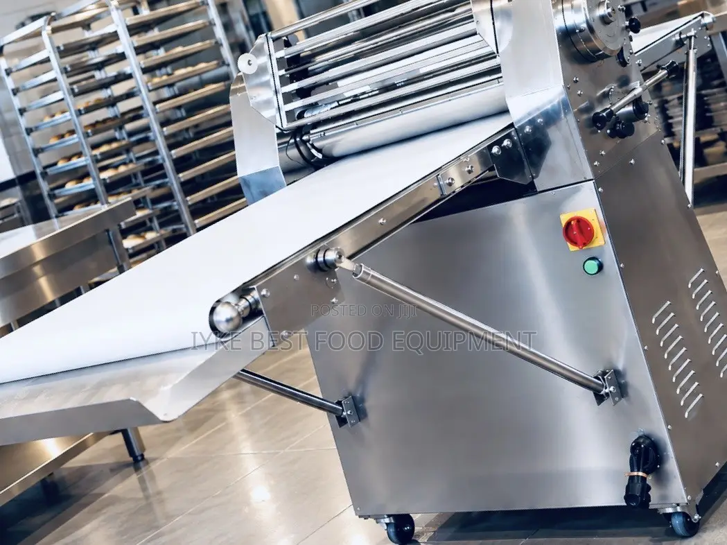 Dough Roller