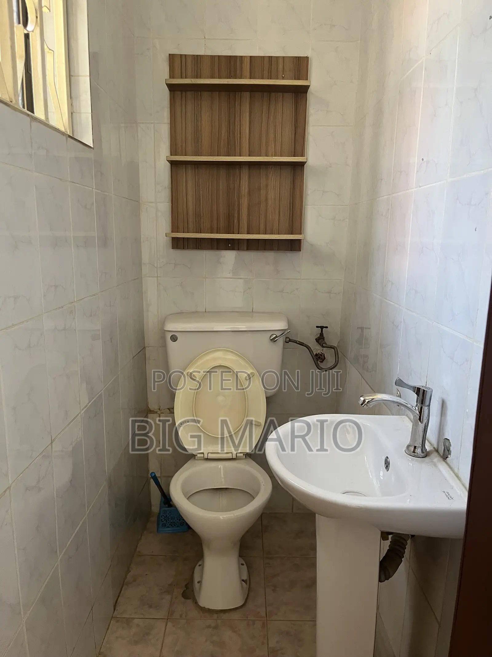 3bdrm Apartment in Asokoro for rent