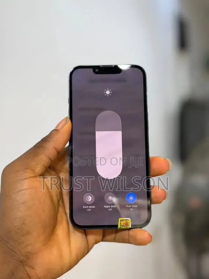 New Apple iPhone 13 128 GB Black