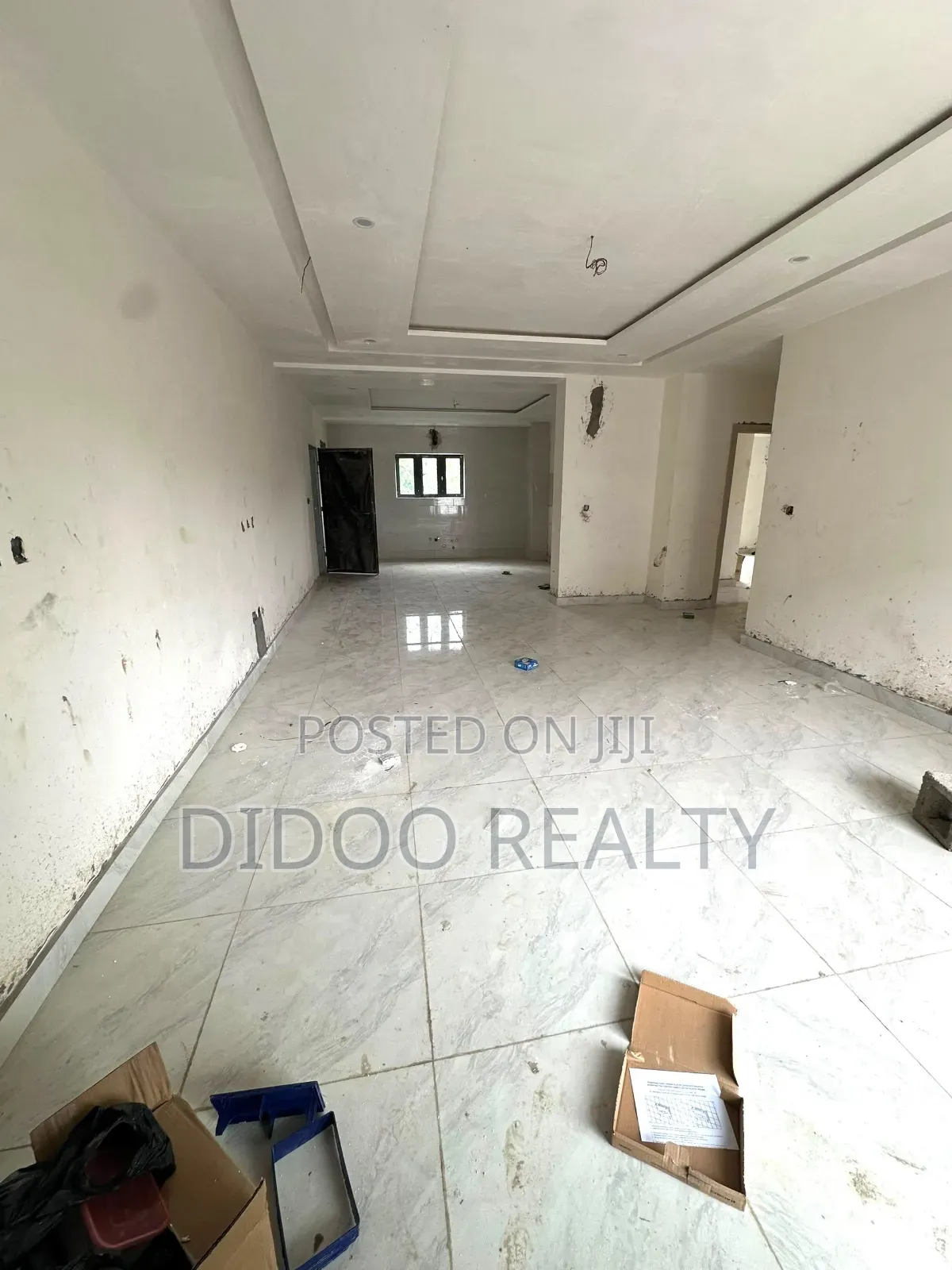 2bdrm Block of Flats in Katampe (Main) for sale