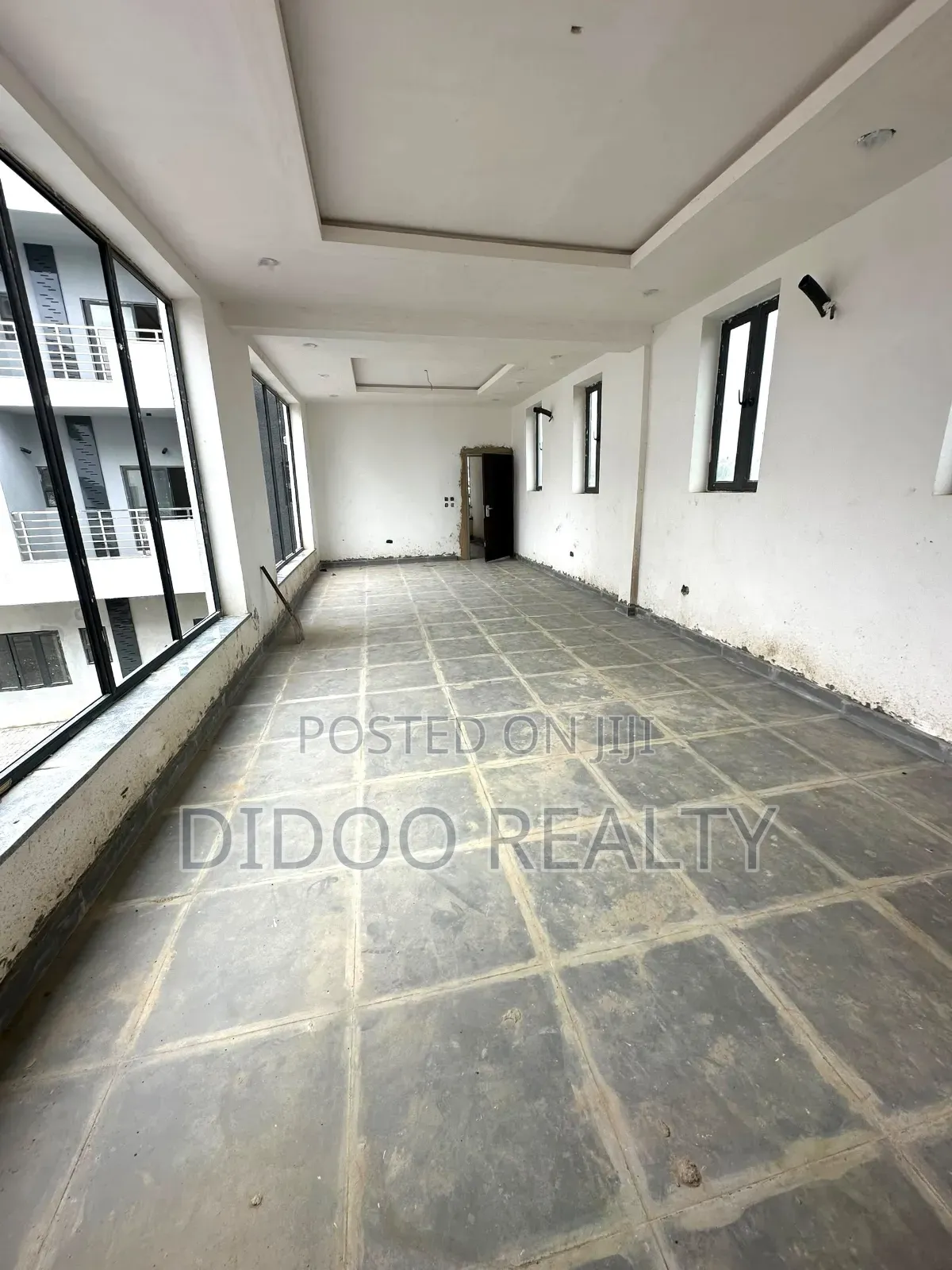 2bdrm Block of Flats in Katampe (Main) for sale