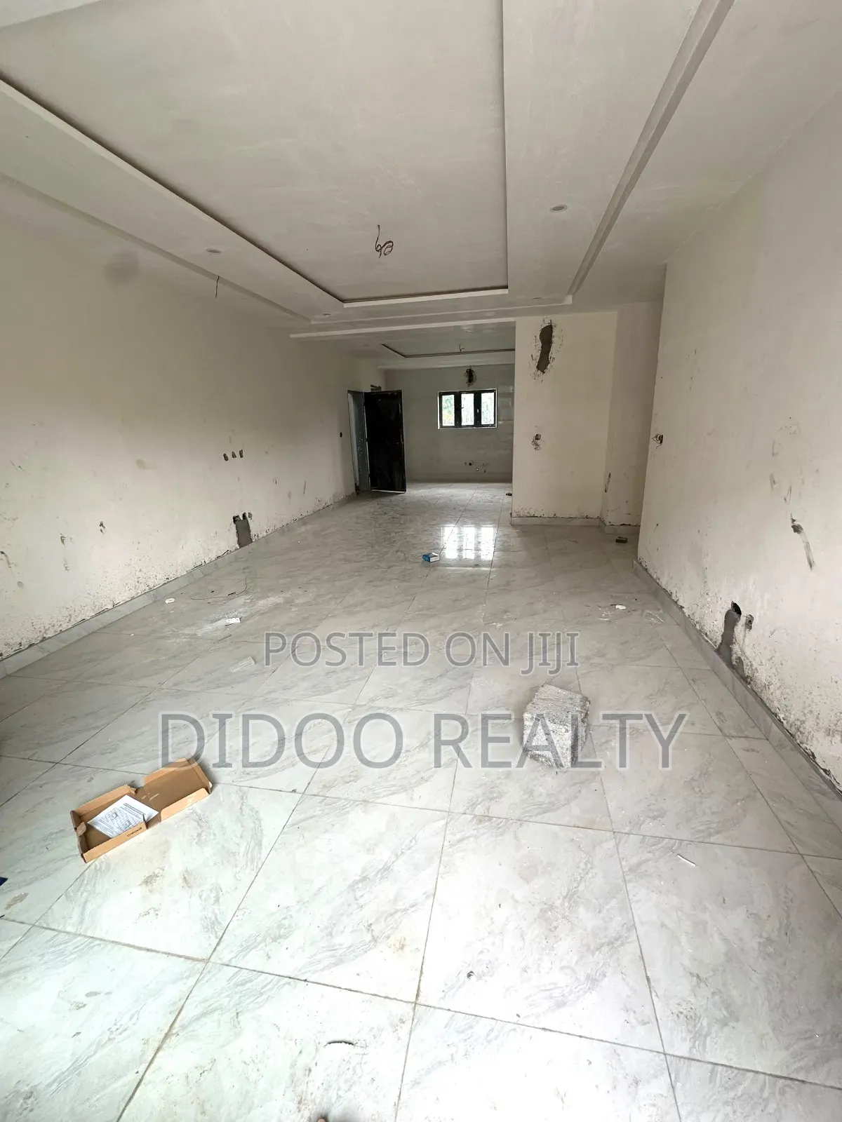 2bdrm Block of Flats in Katampe (Main) for sale